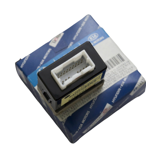 GENUINE Auxiliary Jack USB IPOD AUX Jack for Hyundai Sonata 09-10 961203K100HZ