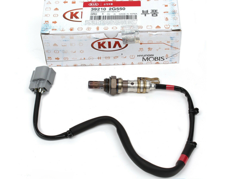 GENUINE 392102G550 Oxygen Sensor Upstream for Tucson Sonata Optima 2.4L 11-13