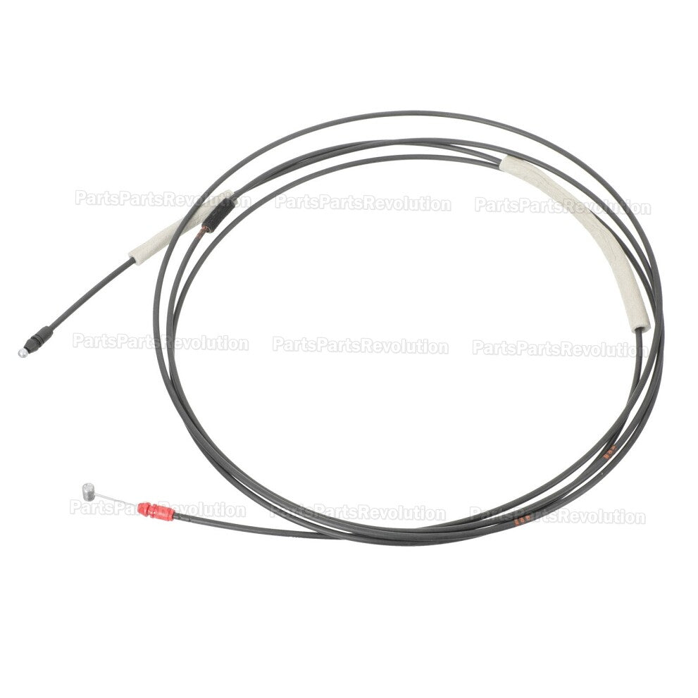 GENUINE Release Cable 81280AA000 Rear for Hyundai Elantra 2021-2023