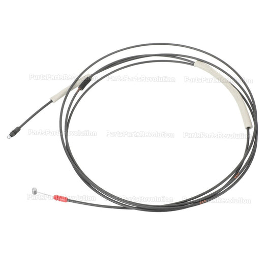 GENUINE Release Cable 81280AA000 Rear for Hyundai Elantra 2021-2023