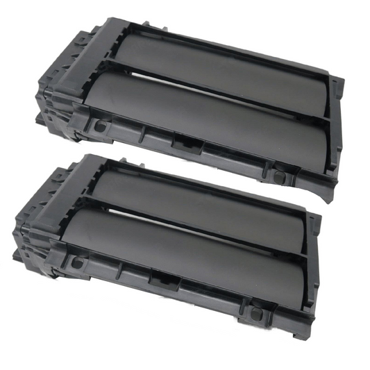 GENUINE Active Air Flap Shutter Left & Right for Hyundai Ioniq 17-18