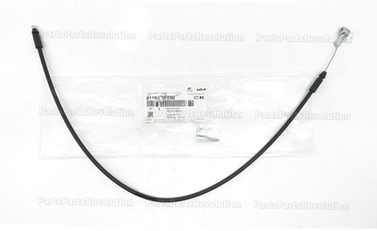 GENUINE Release Cable 811903F100 for Kia Amanti 2004-2009