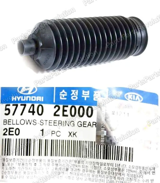 GENUINE Tie Rod Boot 577402E000 for Hyundai Tucson 2005-2009