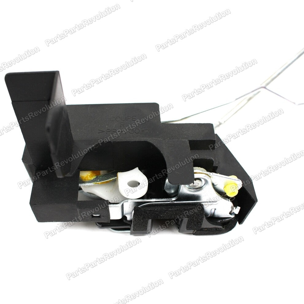 GENUINE Door Lock Actuator Right 8132027003 for Hyundai Tiburon 2000-2001