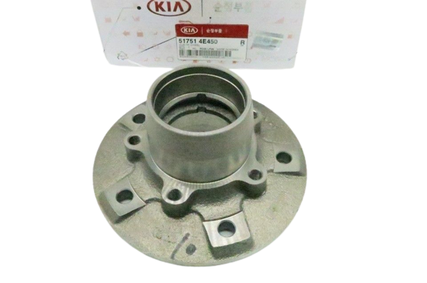 GENUINE 517514E450 Wheel Hub for HYUNDAI & KIA