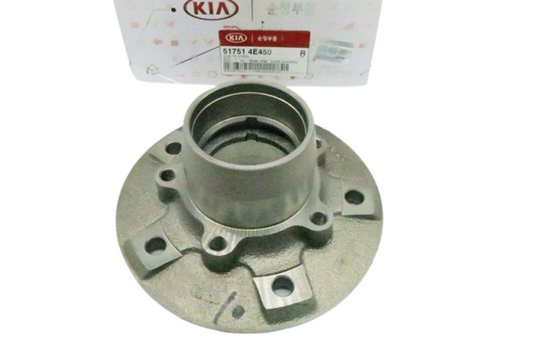 GENUINE 517514E450 Wheel Hub for HYUNDAI & KIA