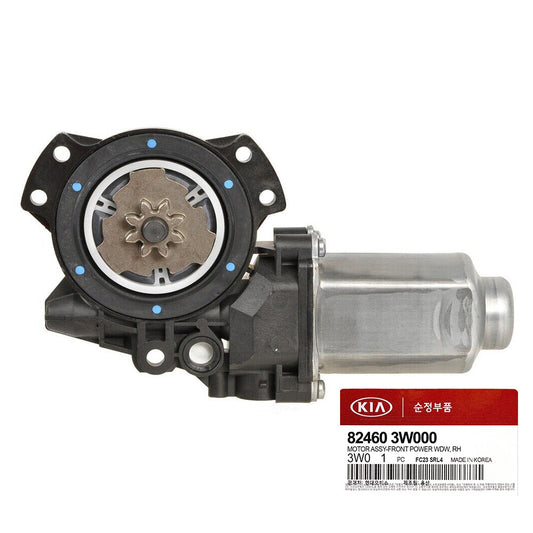 GENUINE 824603W000 Front Right Power Window Motor for KIA Sportage 2011-2016