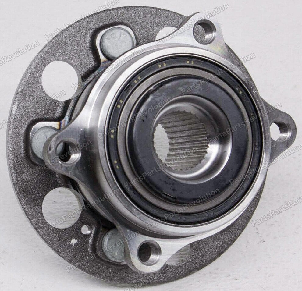 Hub Bearing 52730D2001 Rear for Genesis G90 2017-2019