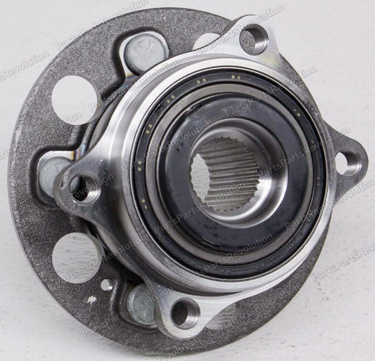 Hub Bearing 52730D2001 Rear for Genesis G90 2017-2019