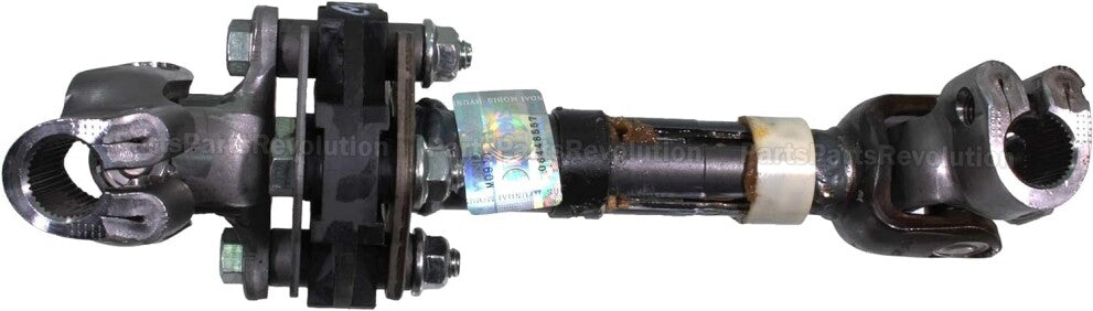 GENUINE U-Joint Coupling 5640026000 Lower for Hyundai Santa Fe 2001-2006