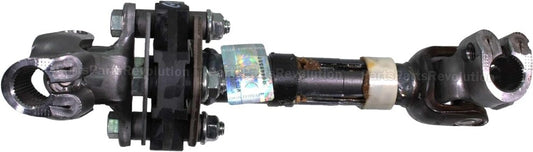 GENUINE U-Joint Coupling 5640026000 Lower for Hyundai Santa Fe 2001-2006