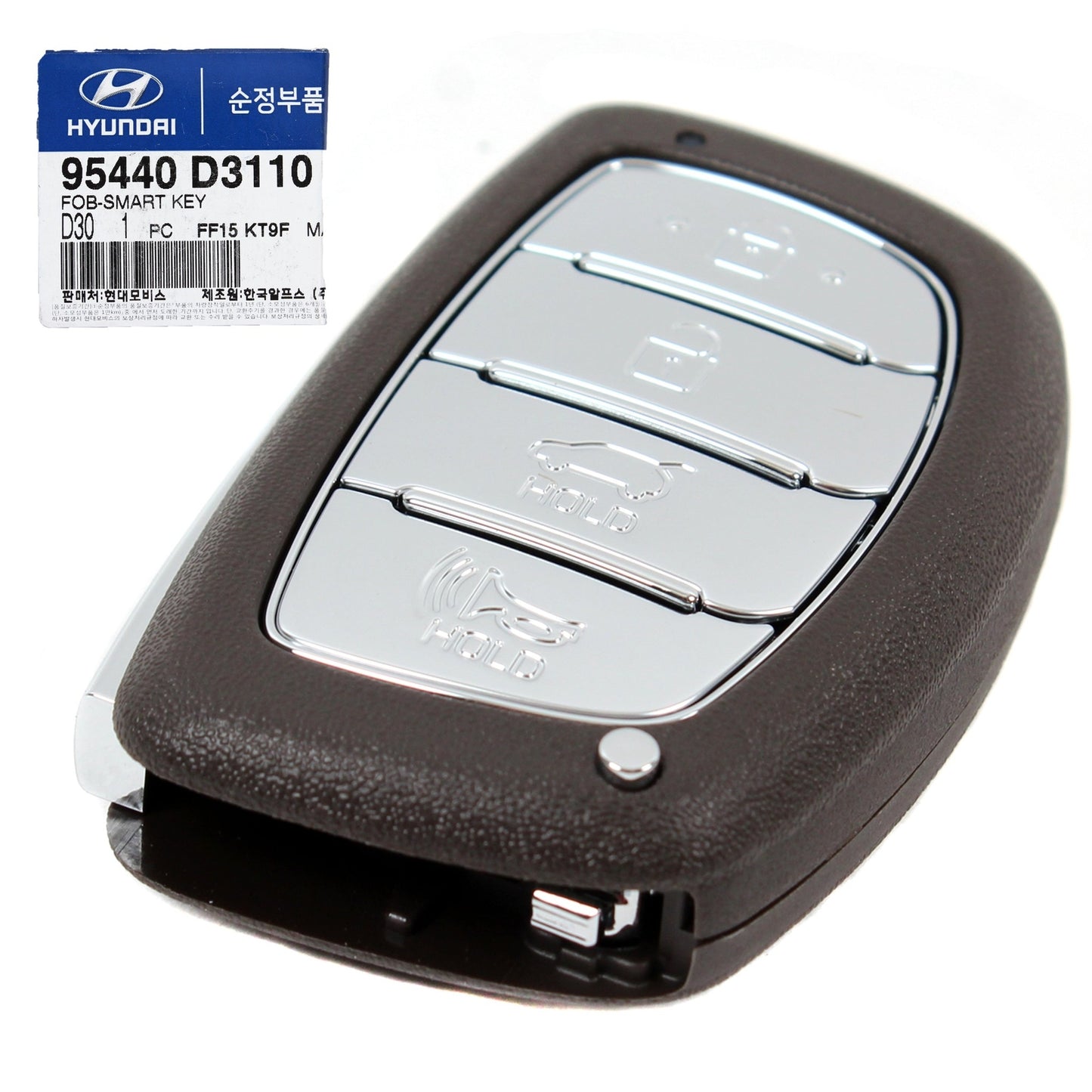 GENUINE 95440D3110 Smart Keyless Remote FOB for Hyundai Tucson 2017-2019