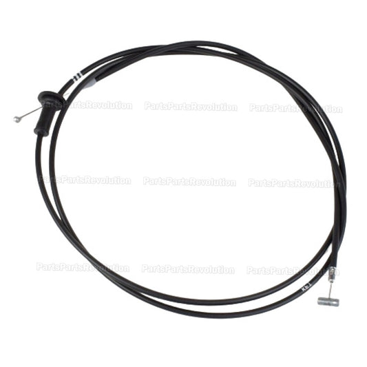 GENUINE Release Cable 81190P1000 for Kia Sportage 2023