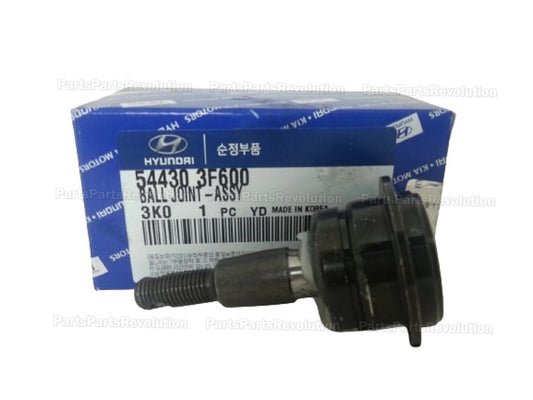 GENUINE Upper Ball Joint 544303F600 Upper for Hyundai Sonata Azera 2006-2011