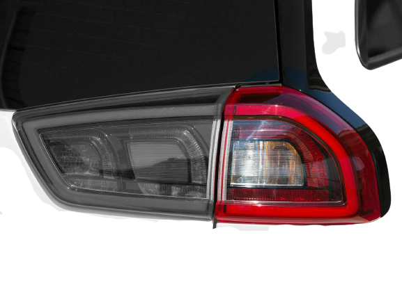 GENUINE Niro Tail Light Lamp Outer RH For Kia Niro 17-18 92402G5100