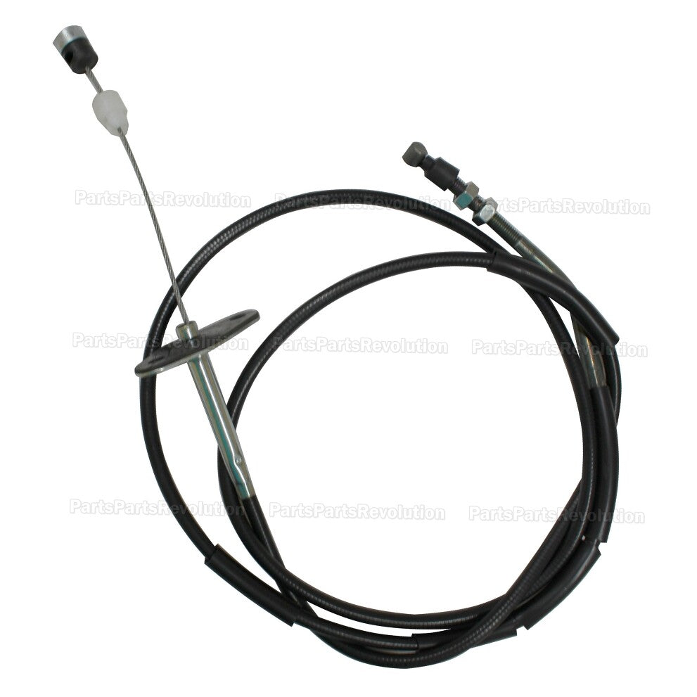 GENUINE Throttle Cable 3279022002 for Hyundai Accent 95-99