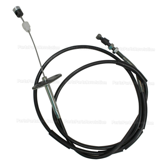 GENUINE Throttle Cable 3279022002 for Hyundai Accent 95-99