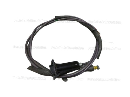 GENUINE Release Cable 815901G010 for Kia Rio Rio5 2006-2011