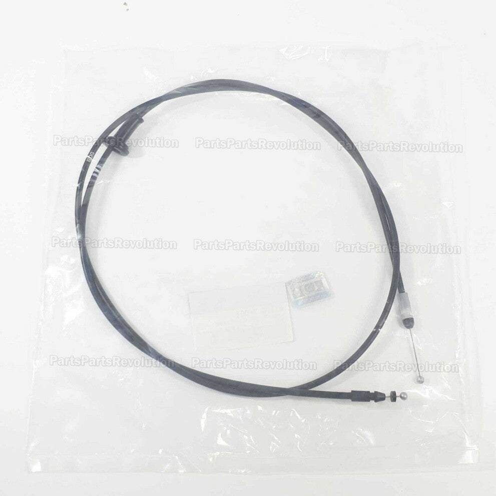 GENUINE Cable Hood Release 81190AR000 for Genesis GV70 2022-2023