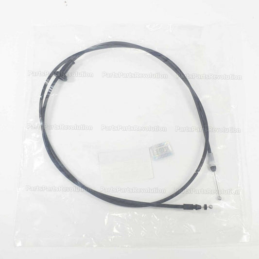 GENUINE Cable Hood Release 81190AR000 for Genesis GV70 2022-2023