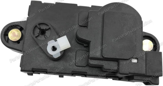 GENUINE Lock Actuator 9575539000 Left for Hyundai XG300 XG350 01-05