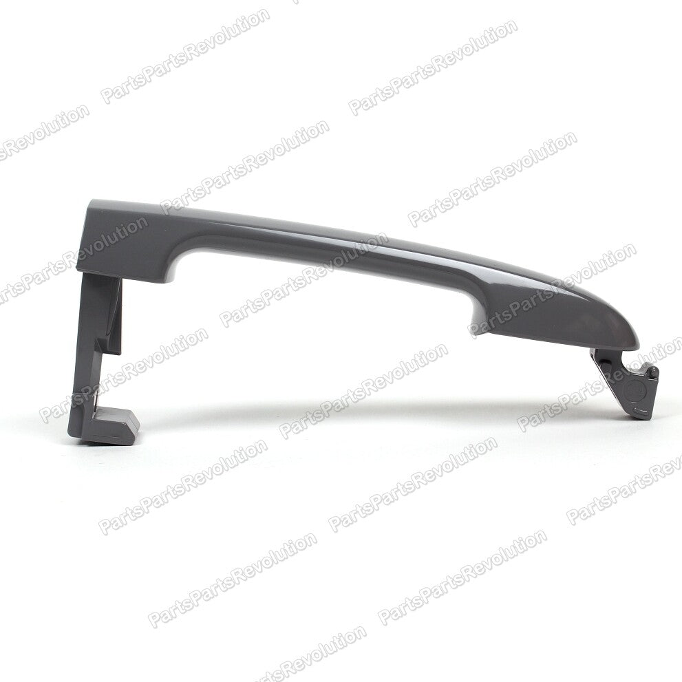 Door Handle Outside All Doors 826512H000 for Hyundai 07-16 Elantra Genesis Coupe
