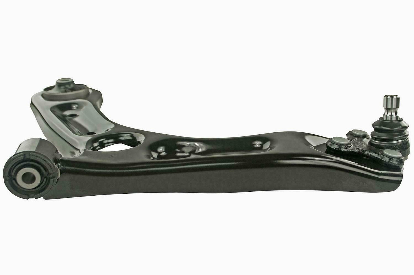 GENUINE FRONT LOWER CONTROL ARM LH fits 16~19 Hyundai Tucson 54500D3000