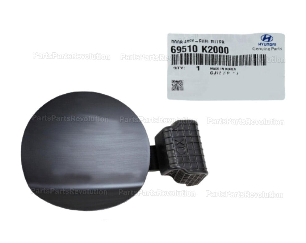 GENUINE Fuel Door 69510K2000 for Hyundai Venue 20-23