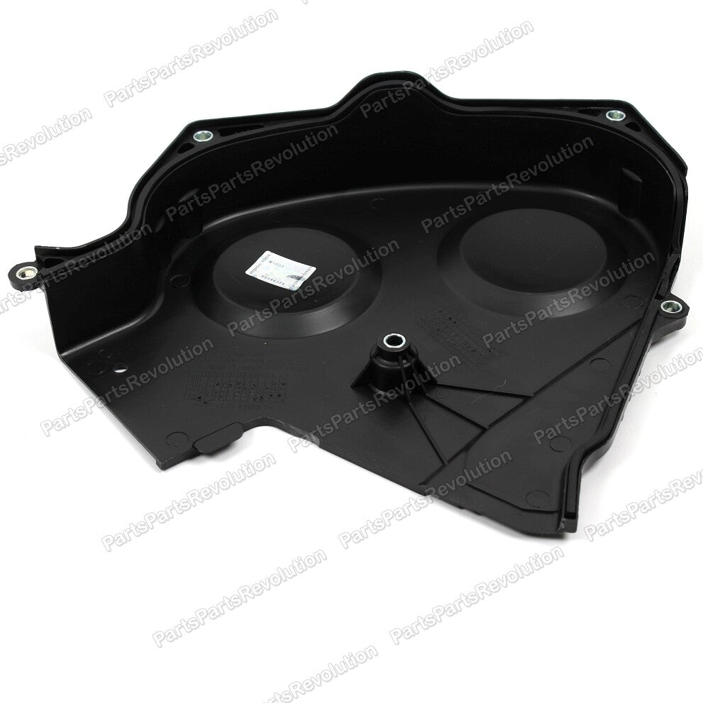 Timing Belt Cover Front Right 2137039501 for Hyundai Kia SantaFe Sedona 02-06