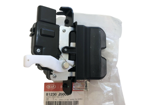 GENUINE Rear Tail Gate Latch for Kia Stinger 18-21 81230J5000
