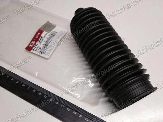 GENUINE Tie Rod Boot 5774038000 for Hyundai XG350 Sonata XG300 1999-2005