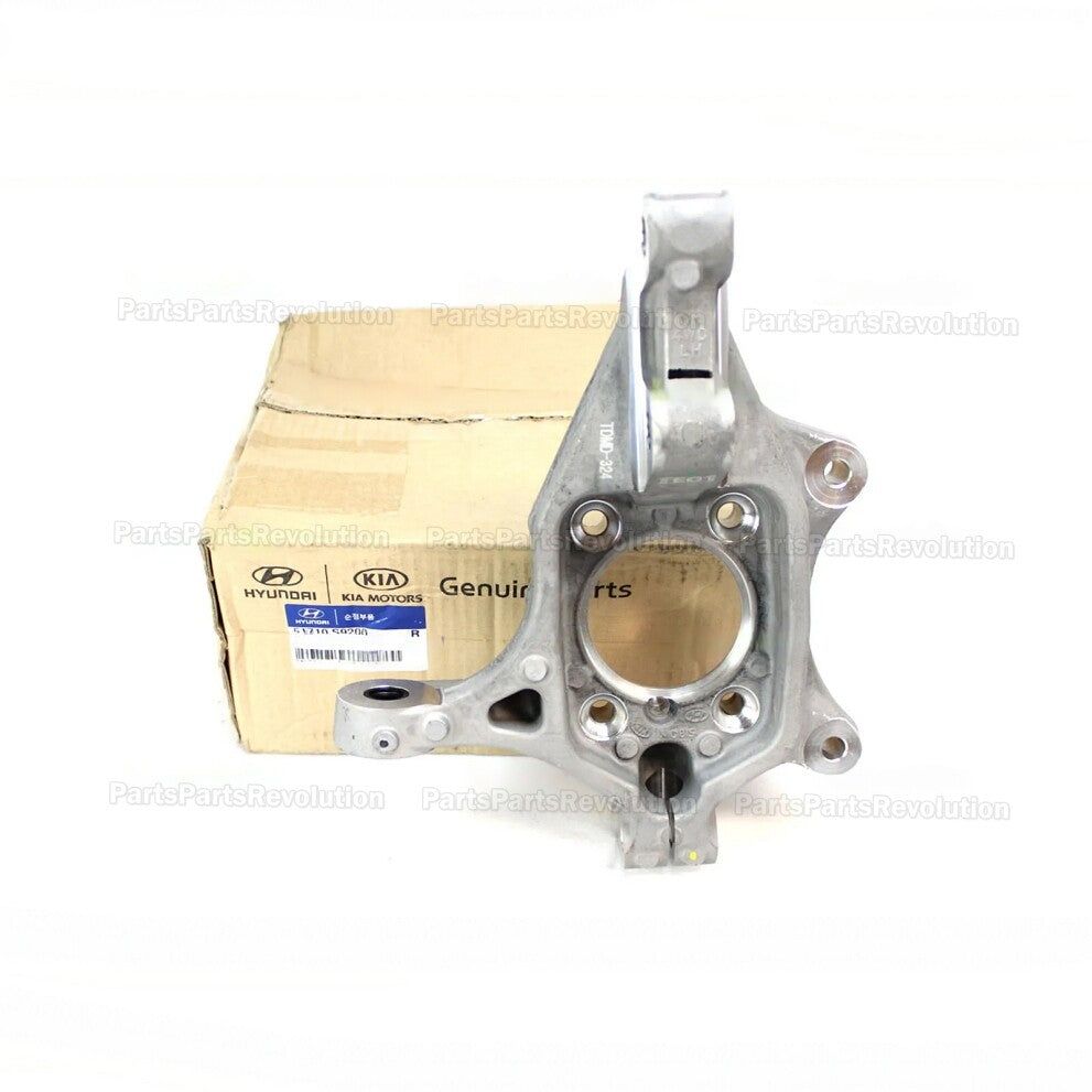 GENUINE Knuckle 51710S9200 Left for Kia Telluride 2020-2023