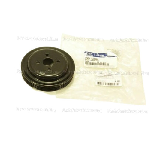 GENUINE Pulley 2521138002 for Hyundai Santa Fe Sonata 1999-2005