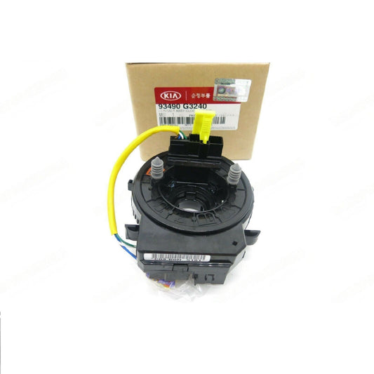 GENUINE 93490G3240 Contact Clock Spring for ELANTRA GT 18-20 KONA 18-21