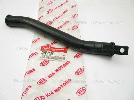 GENUINE Engine Coolant Pipe 254602G800 for Hyundai Sonata 2011-2015