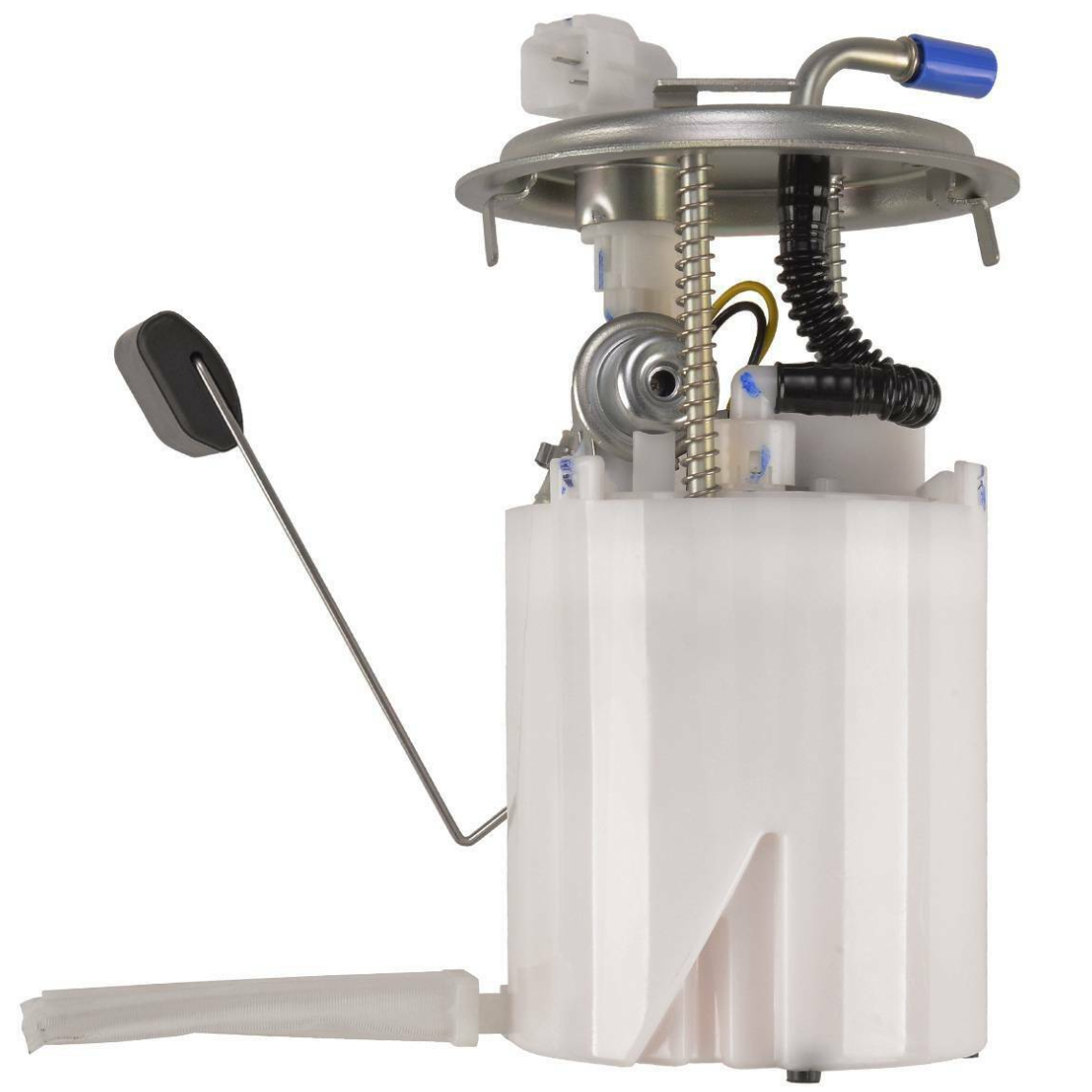 GENUINE COMPLETE FUEL PUMP Ass'y for 06~12 Hyundai Elantra Avante HD 311102H000