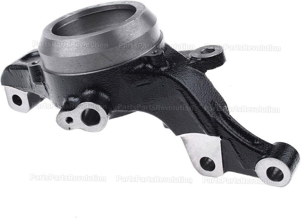 GENUINE Steering Knuckle 517162T010 Front Right for Kia Optima 2011-2012