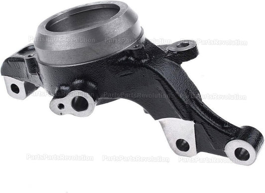 GENUINE Steering Knuckle 517162T010 Front Right for Kia Optima 2011-2012