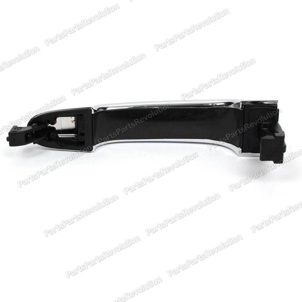 GENUINE Outside Door Handle Rear Right 826512P010 for Kia 2011-2015 Sorento