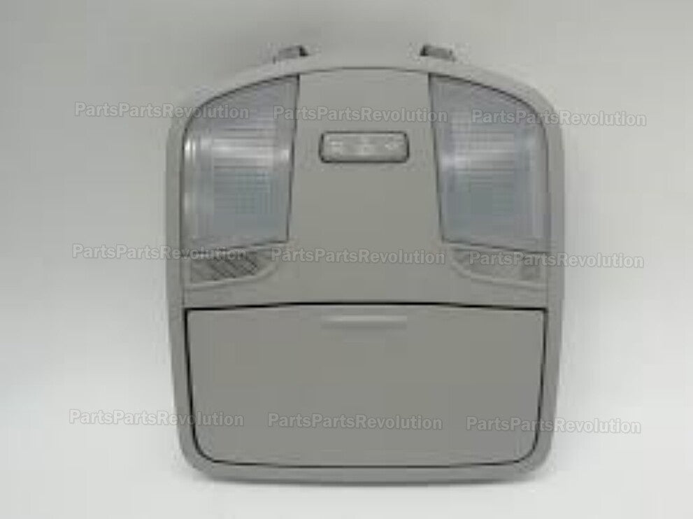 GENUINE Map Lamp 92800F2010TTX for Hyundai Ioniq 2017