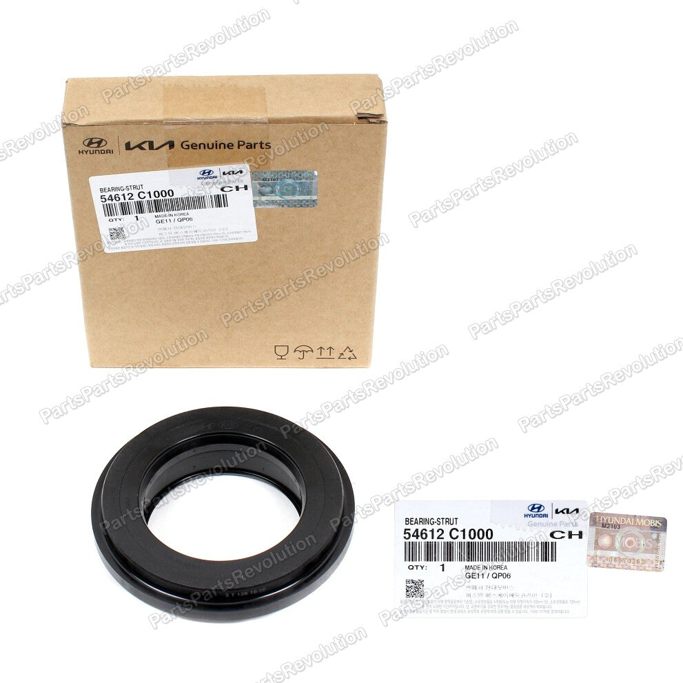 54612C1000 Front Suspension Strut Bearing for Various 15-23 Hyundai-Kia Models