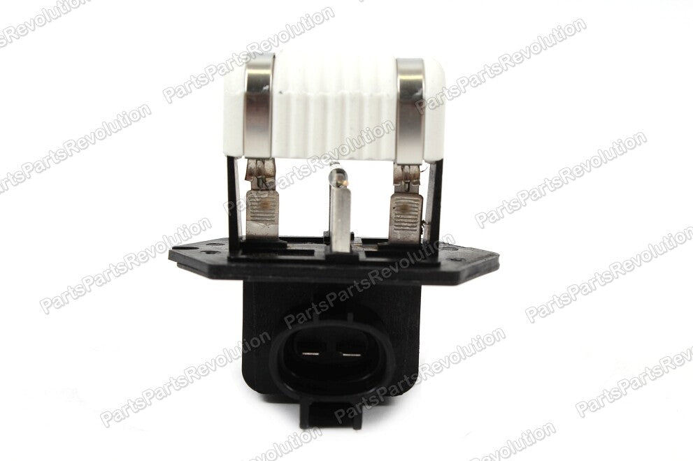 GENUINE Cooling Fan Resistor for 11-23 Elantra Forte Optima Soul 25385F2000