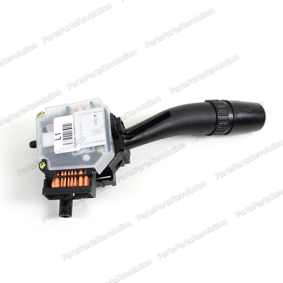 GENUINE Headlight Turn Signal Switch 934103K000 for Hyundai 2006-2008 Sonata