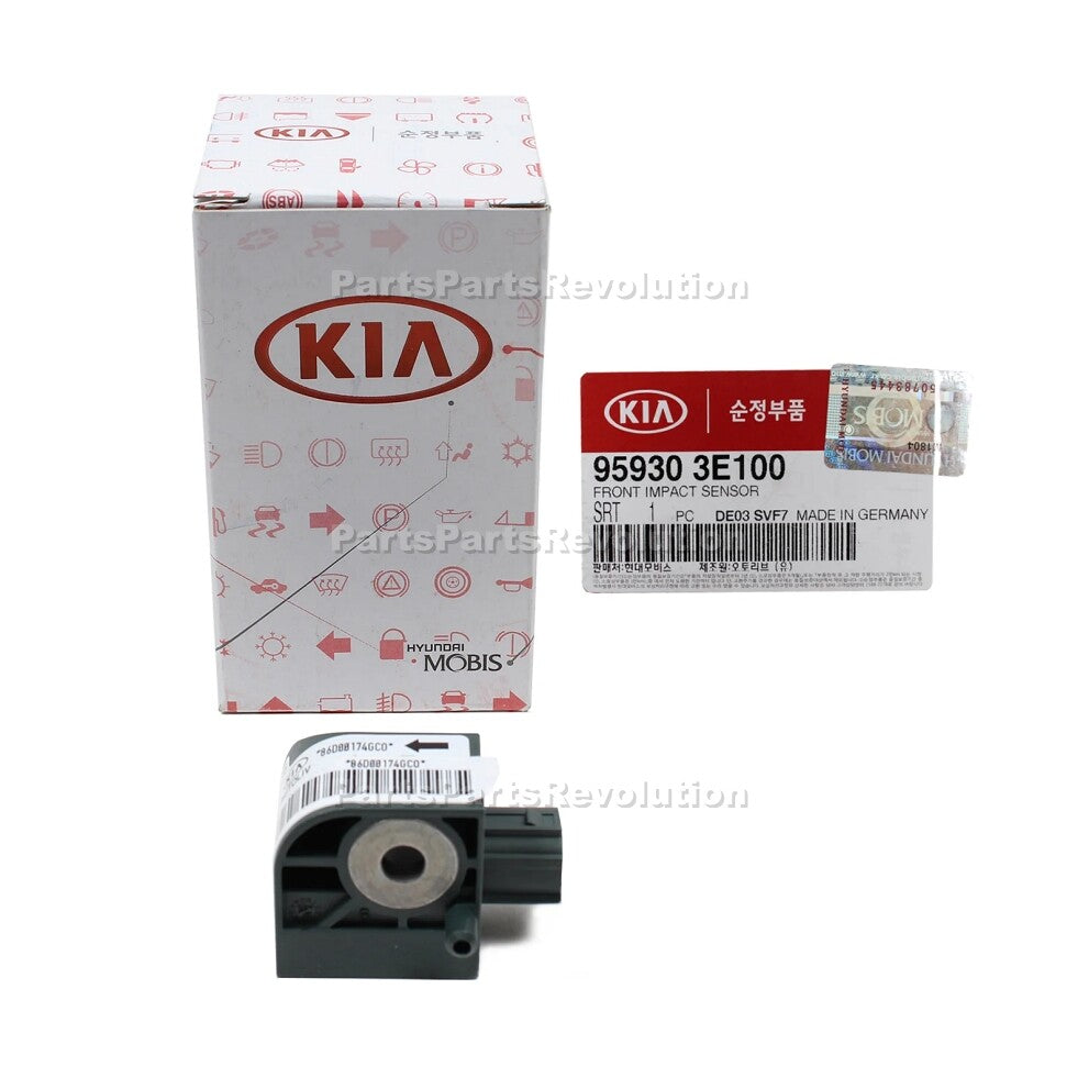 Sensor Front 959303E100 for Kia 03-06 Sorento