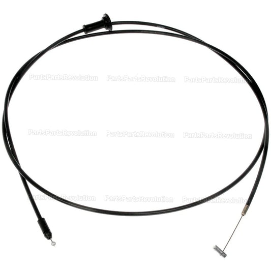 GENUINE Release Cable 811903D000 for Hyundai Sonata 2002-2005