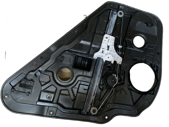 GENUINE Power Window Regulator for Hyundai Santa Fe Sport 13-18 834712W000