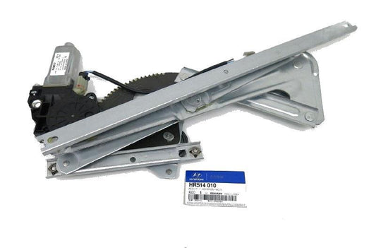 GENUINE HR514010 Front Left Power Window Regulator for Hyundai Galloper