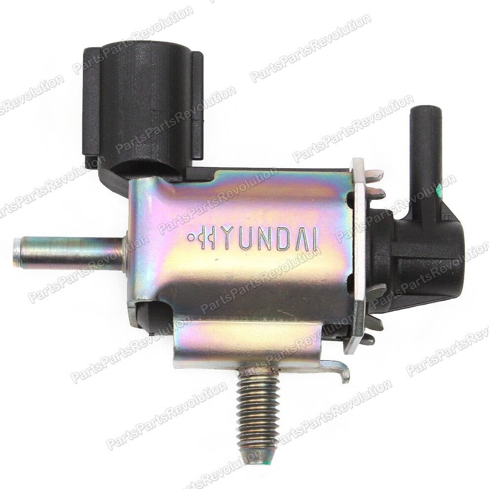 Solenoid Valve 3946038750 for Hyundai Sonata Santa Fe XG300 XG350 99-05