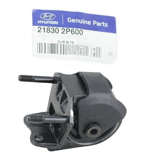 GENUINE 218302P600 Engine Mount LEFT for Hyundai Santa Fe Kia Sorento 3.5L 10-13