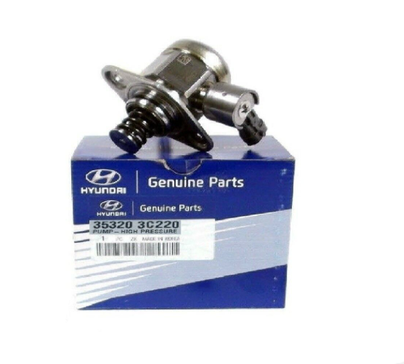 GENUINE High Pressure Fuel Pump For KIA  Sorento 2013~2019 oem 353203C220